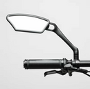 Espelhos retrovisores para bicicleta para mais segurança e conforto! 🚴♂️✨Visão nítida, mais conforto em cada pedalada