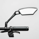 Espelhos retrovisores para bicicleta para mais segurança e conforto! 🚴♂️✨Visão nítida, mais conforto em cada pedalada