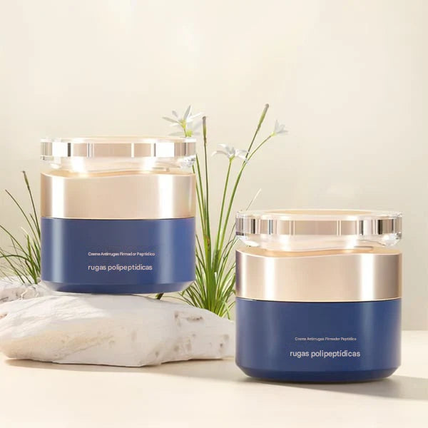 🔥Creme facial firmador polipeptídico