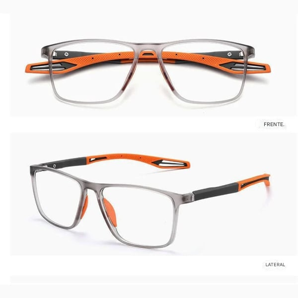 👓️ÓCULOS PRESBÍOPICOS ULTRA-LIGHT ANTI-LUZ AZUL