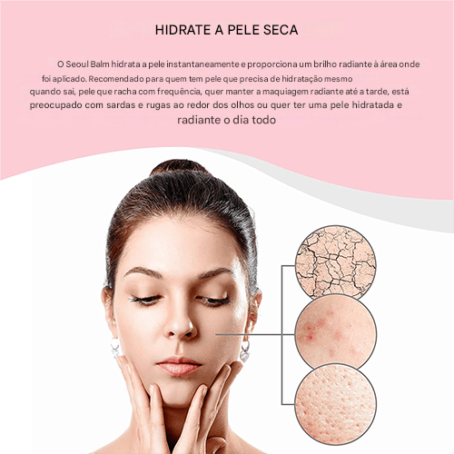 Bálsamo Rejuvenescedor de Múltiplas Ações