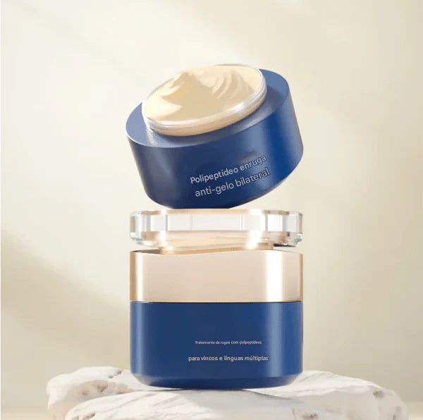 🔥Creme facial firmador polipeptídico