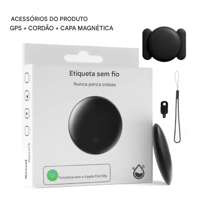 🎁Mini rastreador GPS