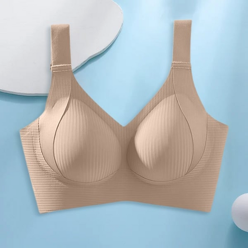🎁 Compre 1 e Leve 2 Grátis 🔥 Sutiã Super Firmador | Sutiã Sem Aro