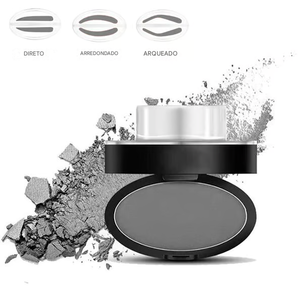 CONJUNTO DE CARIMBO DELUXE