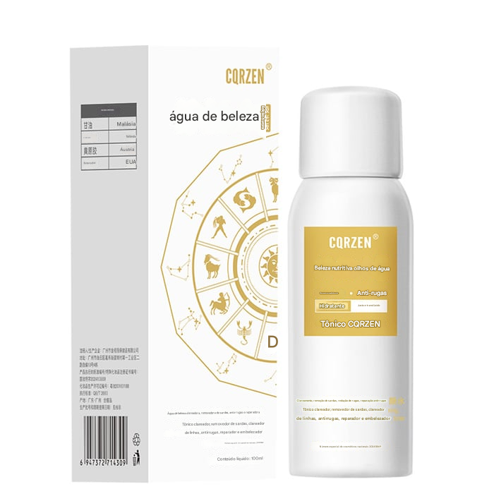 【Todos os tipos de manchas podem ser removidos com um único spray】 Água de beleza clareadora e removedora de imperfeições