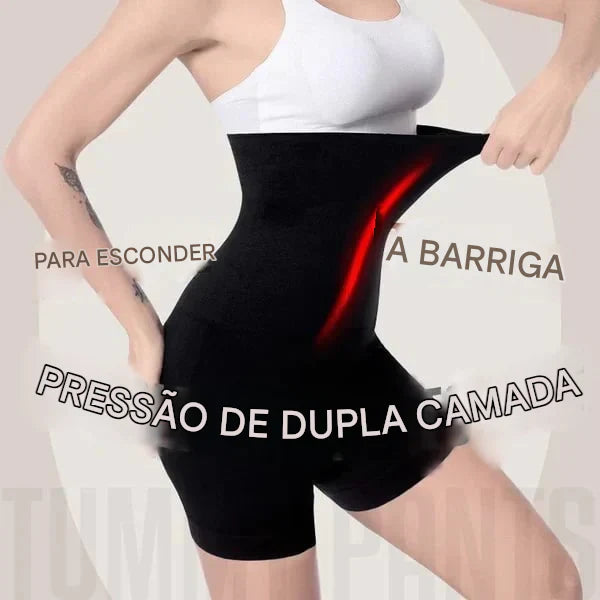 ✨Calça Modeladora para Barriga e Quadris