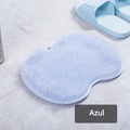 🔥 Almofada de massagem para pés e costas