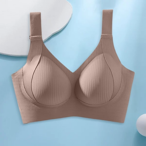 🎁 Compre 1 e Leve 2 Grátis 🔥 Sutiã Super Firmador | Sutiã Sem Aro