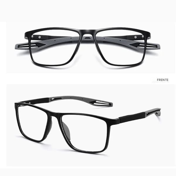 👓️ÓCULOS PRESBÍOPICOS ULTRA-LIGHT ANTI-LUZ AZUL