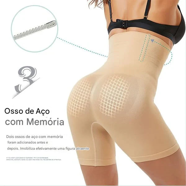 ✨Calça Modeladora para Barriga e Quadris