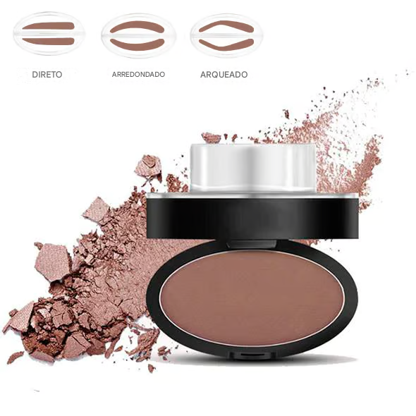 CONJUNTO DE CARIMBO DELUXE