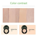 Novo BB Cream Cushion Cabeça de Cogumelo