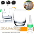 🔥Cola de Alta Resistência para Soldagem