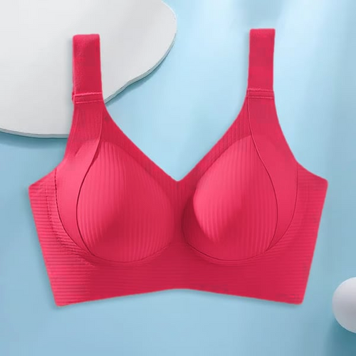 🎁 Compre 1 e Leve 2 Grátis 🔥 Sutiã Super Firmador | Sutiã Sem Aro