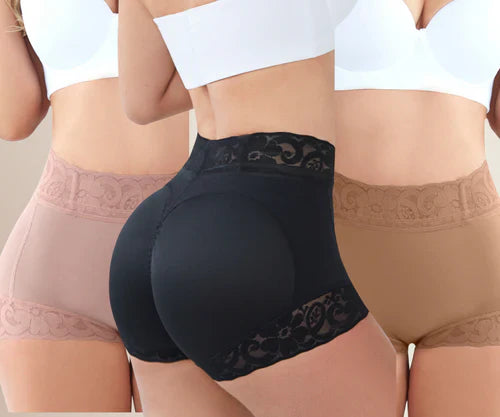 Calcinhas Fit Shape