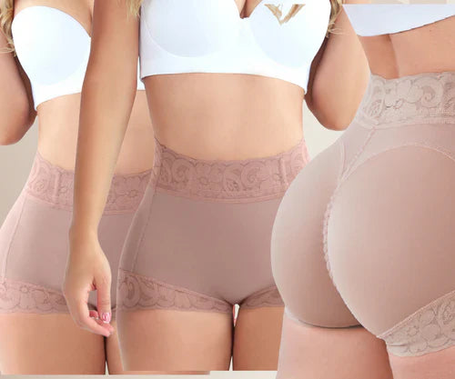 Calcinhas Fit Shape