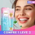 ✨🦷 Pasta de Dente Clareadora com Niacinamida – Para Dentes Mais Saudáveis e Brancos!