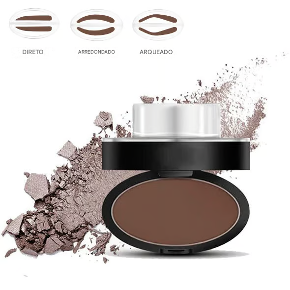 CONJUNTO DE CARIMBO DELUXE