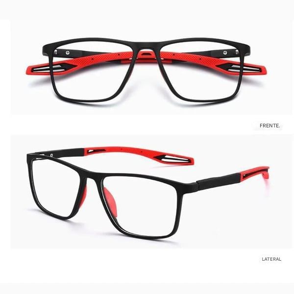 👓️ÓCULOS PRESBÍOPICOS ULTRA-LIGHT ANTI-LUZ AZUL