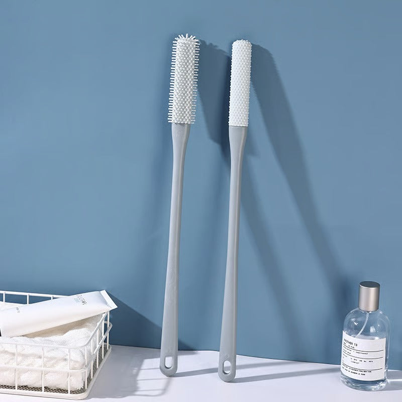 🔥 (2pcs/ conjunto) Longo manuseio de silicone de dedo no pé