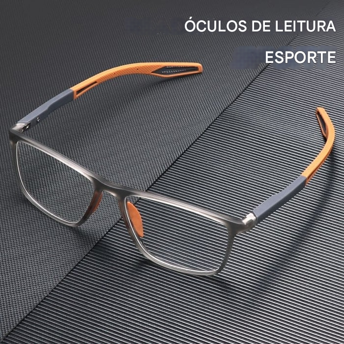 👓️ÓCULOS PRESBÍOPICOS ULTRA-LIGHT ANTI-LUZ AZUL