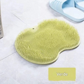 🔥 Almofada de massagem para pés e costas