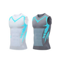 Camiseta Sem Mangas Modeladora