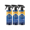 Spray de agente de revestimento de ação rápida