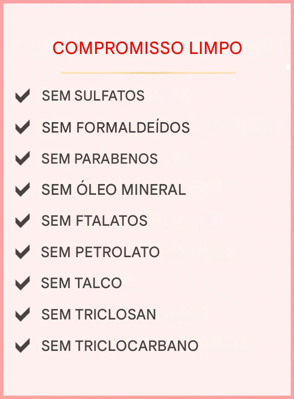 🌸 Fuja da fila: Restaure a elasticidade da pele ⭐