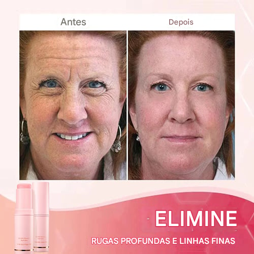 Bálsamo Rejuvenescedor de Múltiplas Ações