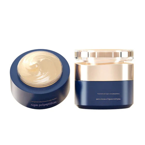 🔥Creme facial firmador polipeptídico