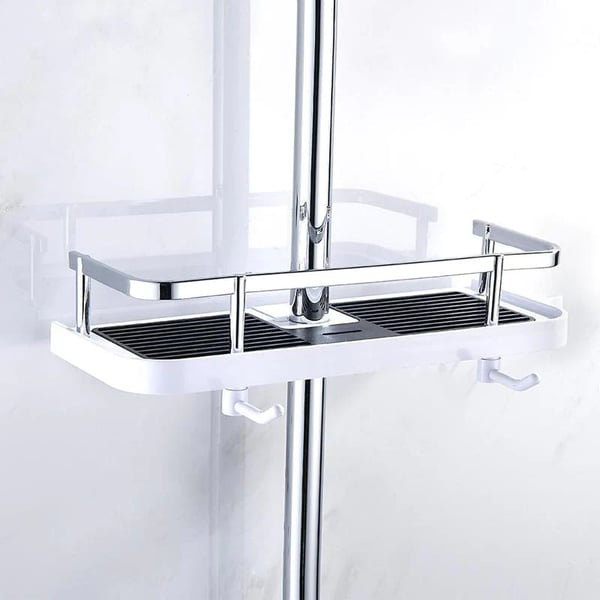 Suporte para chuveiro de banheiro