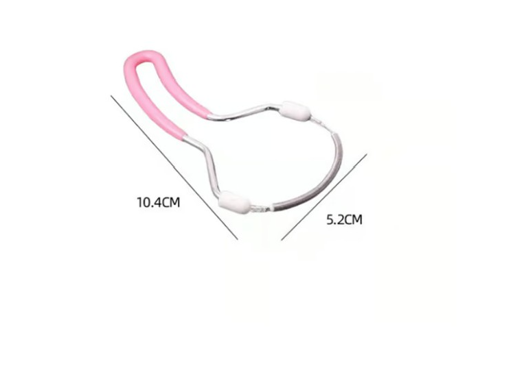 Removedor de cabelo facial (COMPRE 1 LEVE 2)